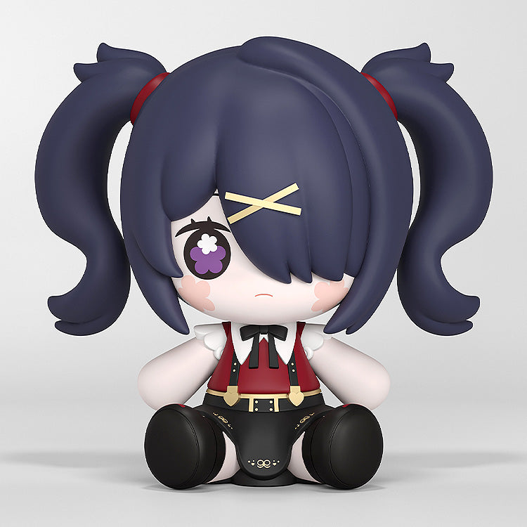 Good Smile Arts Shanghai Huggy Good Smile NEEDY STREAMER OVERLOAD Ame Figure