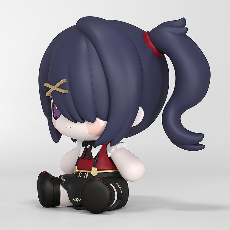 Good Smile Arts Shanghai Huggy Good Smile NEEDY STREAMER OVERLOAD Ame Figure