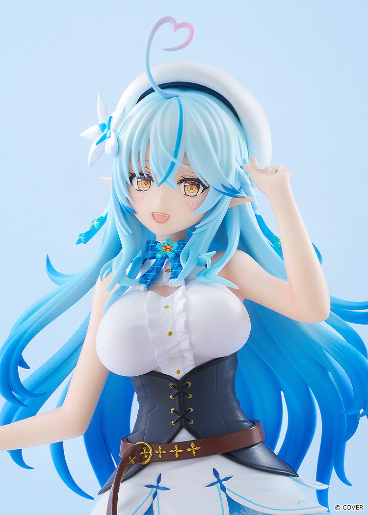 Good Smile Company POP UP PARADE hololive production Yukihana Lamy Figure JAPAN
