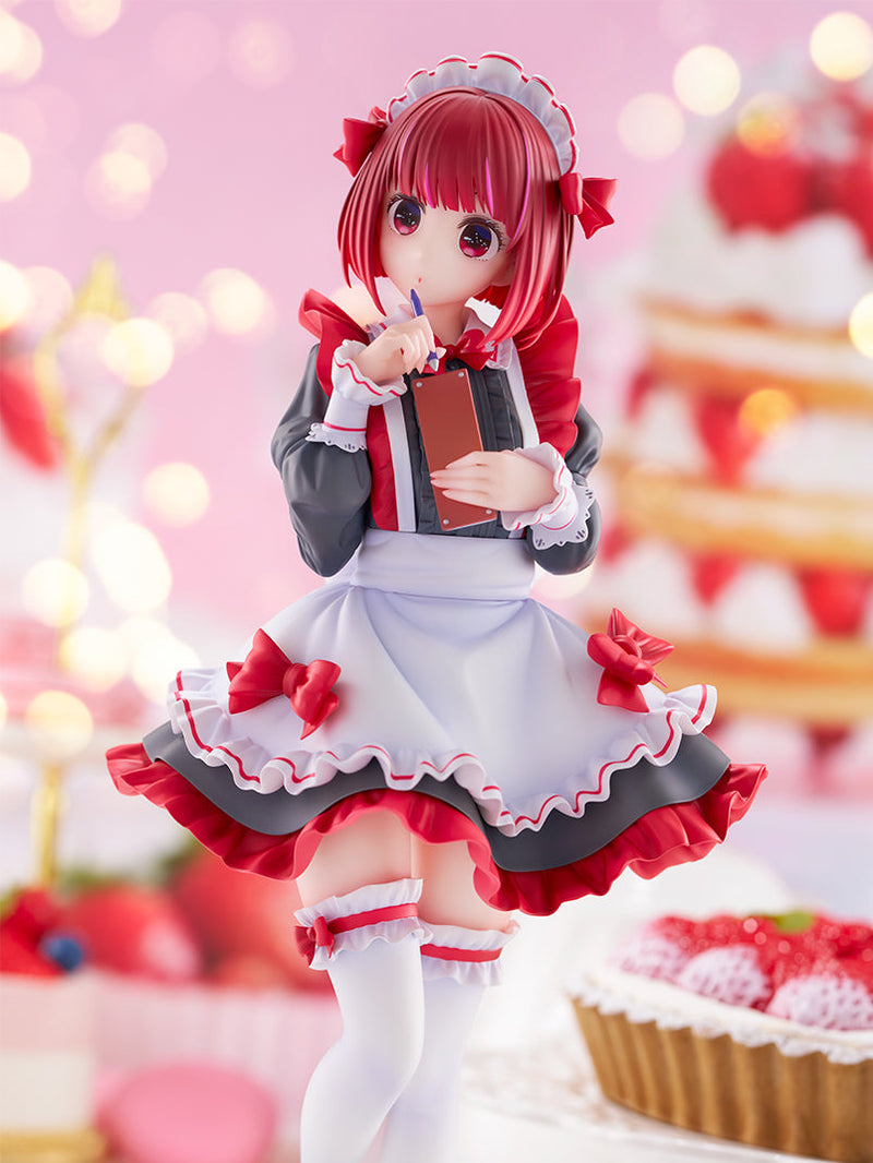 Oshi no Ko Kana Arima Sweets Paradise Collaboration Costume Ver. 1/6 Figure