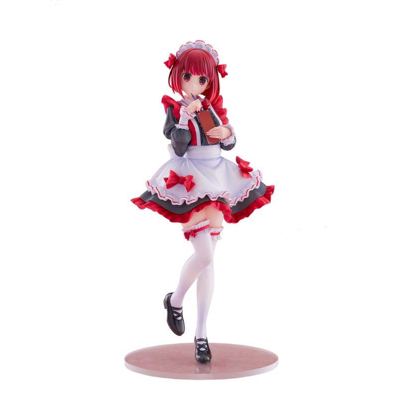 Oshi no Ko Kana Arima Sweets Paradise Collaboration Costume Ver. 1/6 Figure
