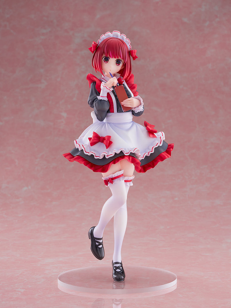 Oshi no Ko Kana Arima Sweets Paradise Collaboration Costume Ver. 1/6 Figure