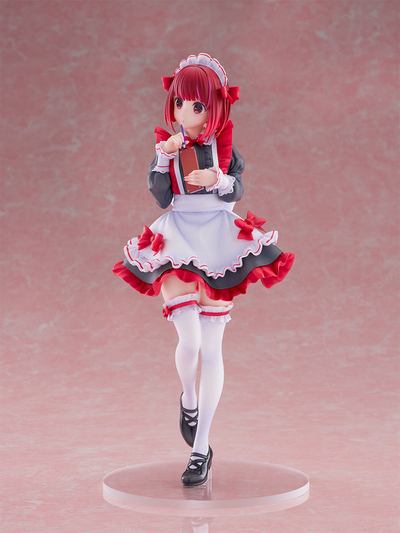 Oshi no Ko Kana Arima Sweets Paradise Collaboration Costume Ver. 1/6 Figure
