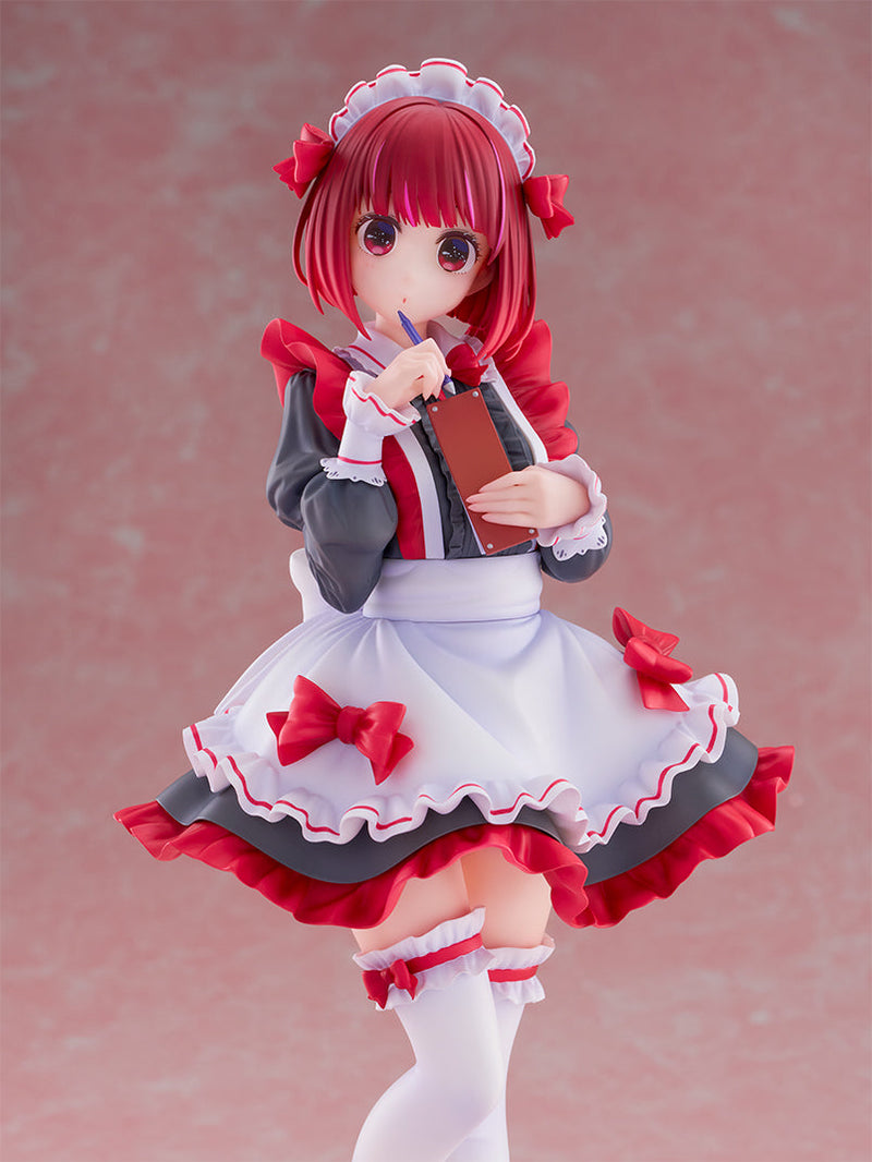Oshi no Ko Kana Arima Sweets Paradise Collaboration Costume Ver. 1/6 Figure