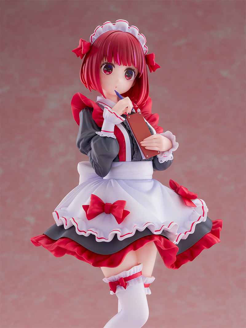 Oshi no Ko Kana Arima Sweets Paradise Collaboration Costume Ver. 1/6 Figure
