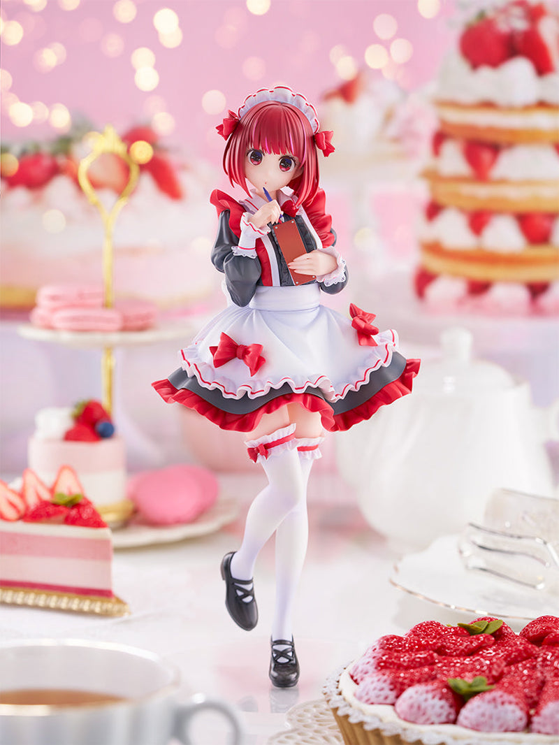 Oshi no Ko Kana Arima Sweets Paradise Collaboration Costume Ver. 1/6 Figure