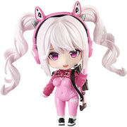 Good Smile Arts Shanghai Nendoroid Goddess of Victory Nikke Alice Action Figure