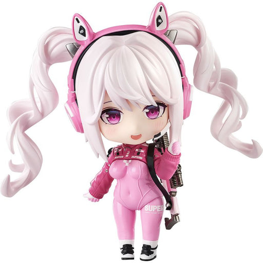 Good Smile Arts Shanghai Nendoroid Goddess of Victory Nikke Alice Action Figure