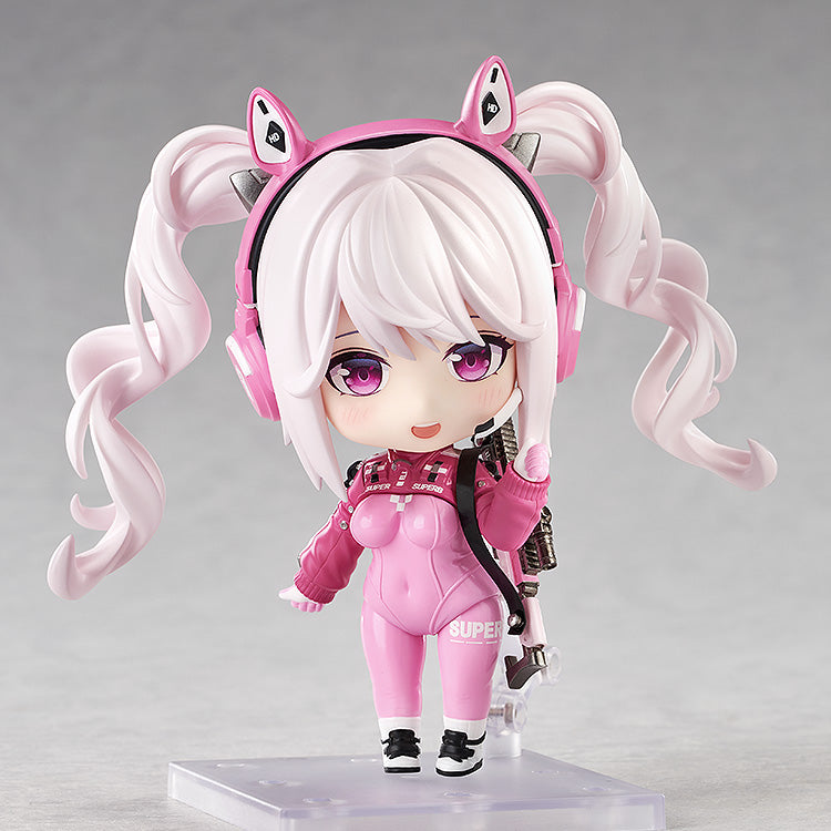 Good Smile Arts Shanghai Nendoroid Goddess of Victory Nikke Alice Action Figure