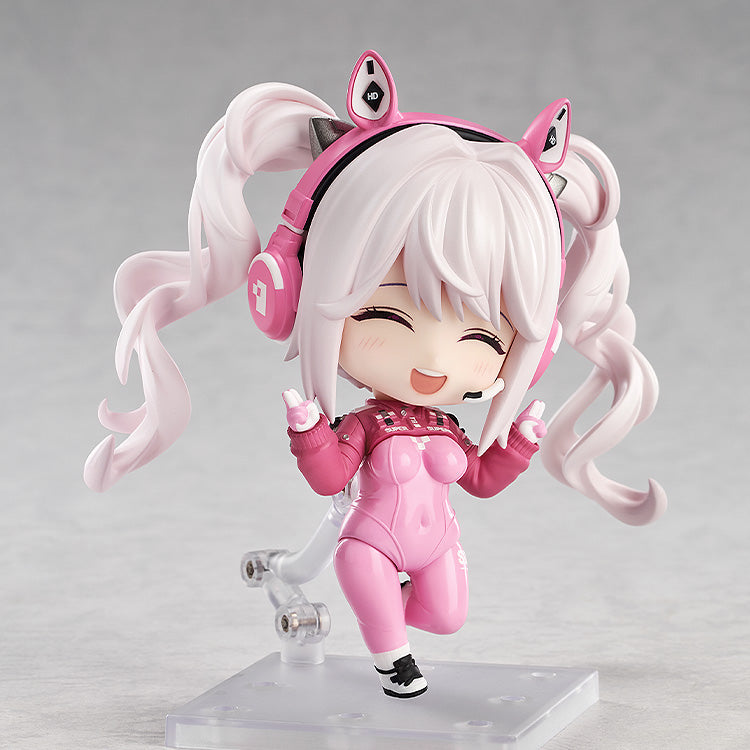Good Smile Arts Shanghai Nendoroid Goddess of Victory Nikke Alice Action Figure