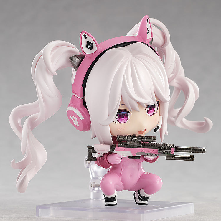 Good Smile Arts Shanghai Nendoroid Goddess of Victory Nikke Alice Action Figure