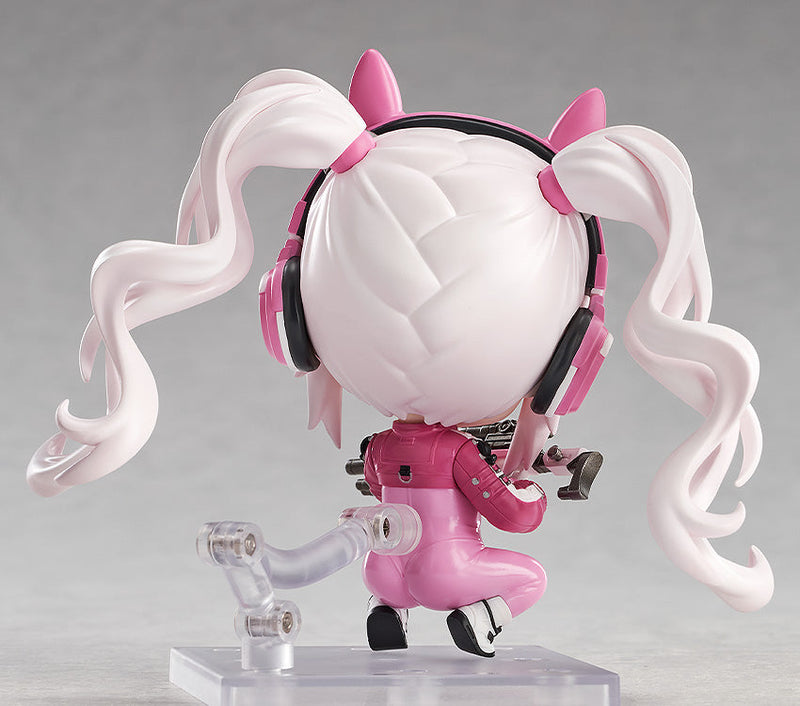 Good Smile Arts Shanghai Nendoroid Goddess of Victory Nikke Alice Action Figure