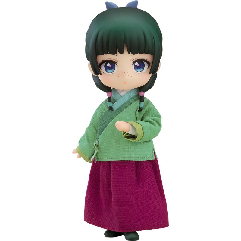 Nendoroid Doll The Apothecary Diaries Maomao Action Figure JAPAN OFFICIAL