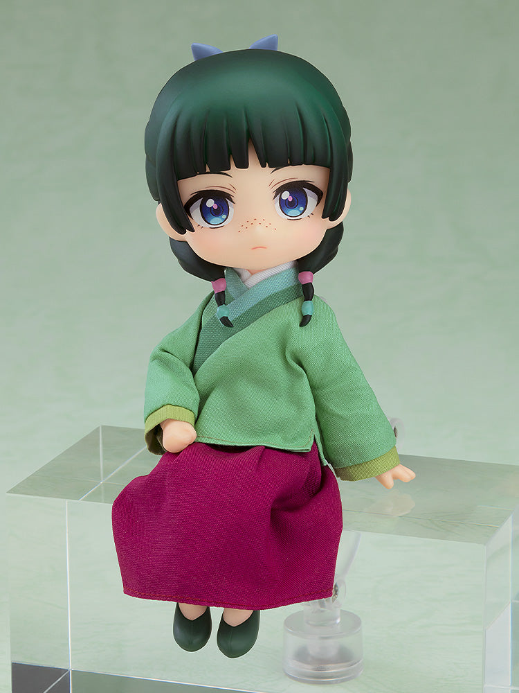 Nendoroid Doll The Apothecary Diaries Maomao Action Figure JAPAN OFFICIAL