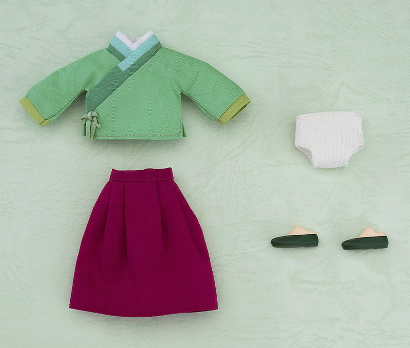 Nendoroid Doll The Apothecary Diaries Maomao Action Figure JAPAN OFFICIAL