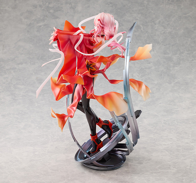 Solarain Guilty Crown Inori Yuzuriha You're the world to me 1/7 Figure JAPAN