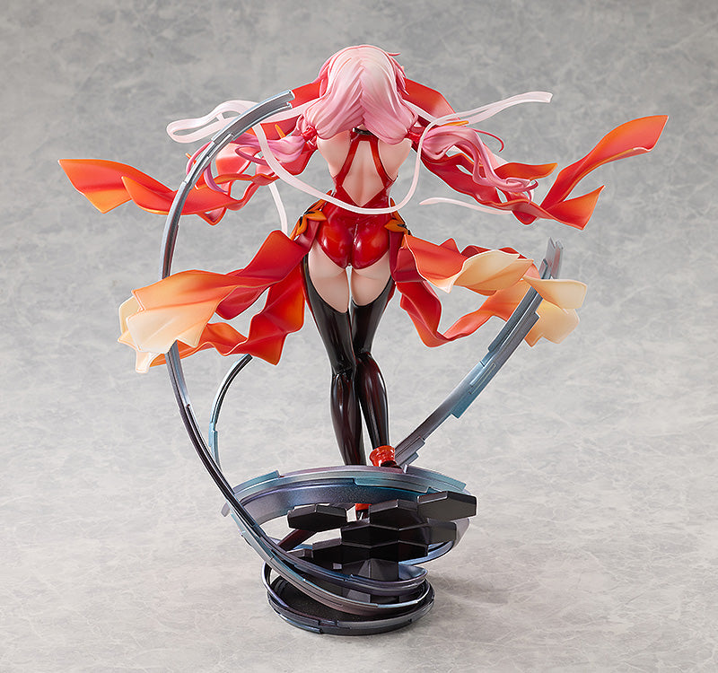 Solarain Guilty Crown Inori Yuzuriha You're the world to me 1/7 Figure JAPAN