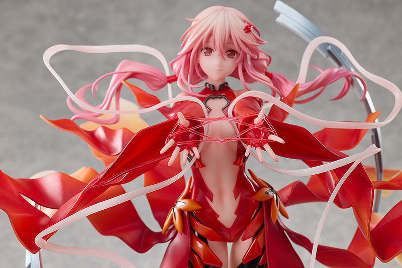 Solarain Guilty Crown Inori Yuzuriha You're the world to me 1/7 Figure JAPAN