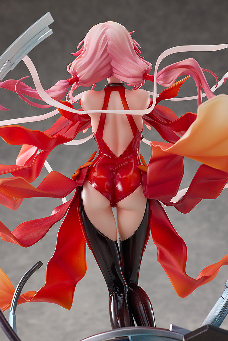 Solarain Guilty Crown Inori Yuzuriha You're the world to me 1/7 Plush Set Figure