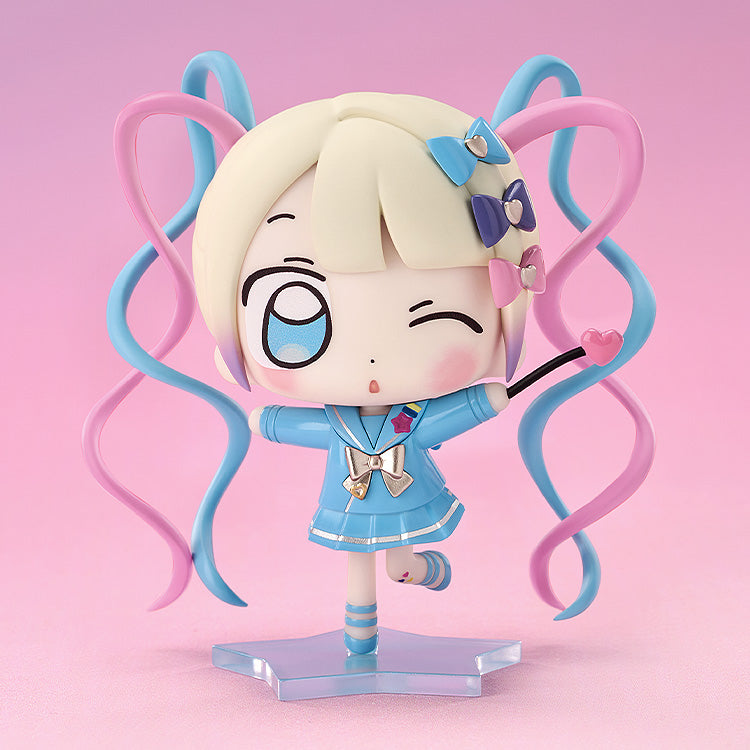NEEDY STREAMER OVERLOAD OMGkawaii Angel Chan Chibi Figure JAPAN OFFICIAL