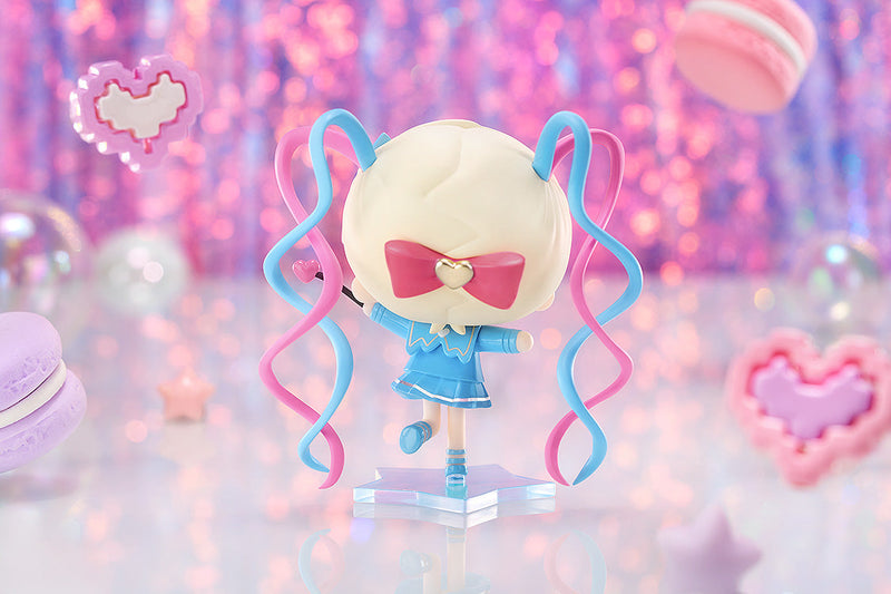 NEEDY STREAMER OVERLOAD OMGkawaii Angel Chan Chibi Figure JAPAN OFFICIAL