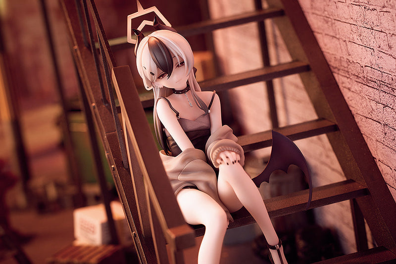 Solarain Blue Archive Kayoko Dress Memorial Lobby Ver. 1/7 Figure JAPAN OFFICIAL