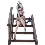 Solarain Blue Archive Kayoko Dress Memorial Lobby Ver. 1/7 Figure JAPAN OFFICIAL