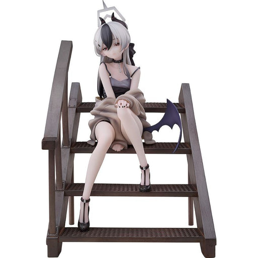 Solarain Blue Archive Kayoko Dress Memorial Lobby Ver. 1/7 Figure JAPAN OFFICIAL