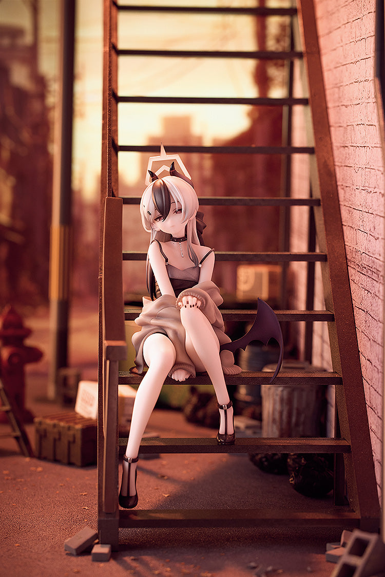 Solarain Blue Archive Kayoko Dress Memorial Lobby Ver. 1/7 Figure JAPAN OFFICIAL