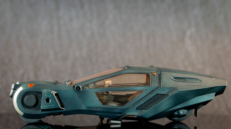 Bellfine Blade Runner 2049 K's Spinner 1/32 Model Kit JAPAN OFFICIAL