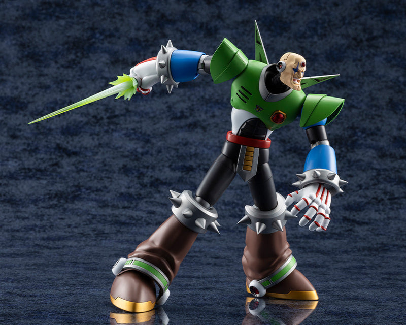 Kotobukiya Mega Man X Sigma Mega Man X Ver. Model Kit JAPAN OFFICIAL