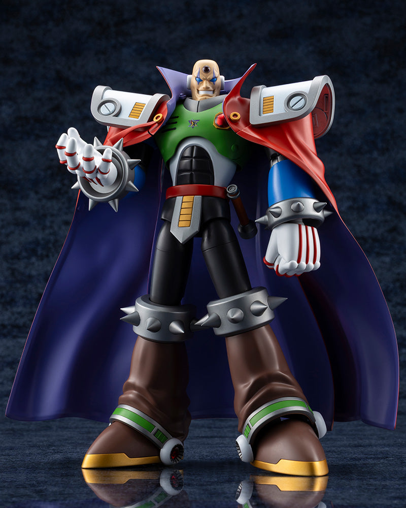 Kotobukiya Mega Man X Sigma Mega Man X Ver. Model Kit JAPAN OFFICIAL