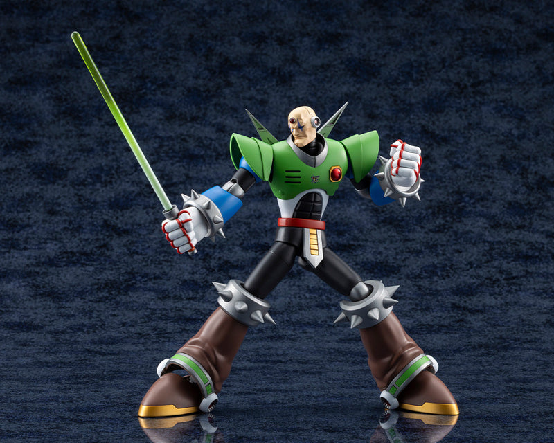 Kotobukiya Mega Man X Sigma Mega Man X Ver. Model Kit JAPAN OFFICIAL