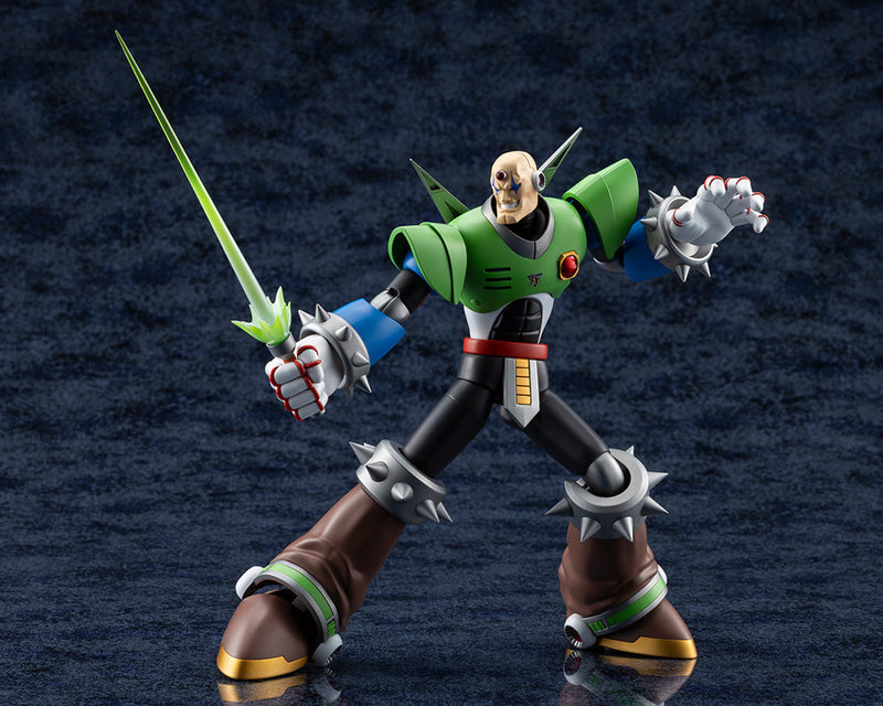 Kotobukiya Mega Man X Sigma Mega Man X Ver. Model Kit JAPAN OFFICIAL