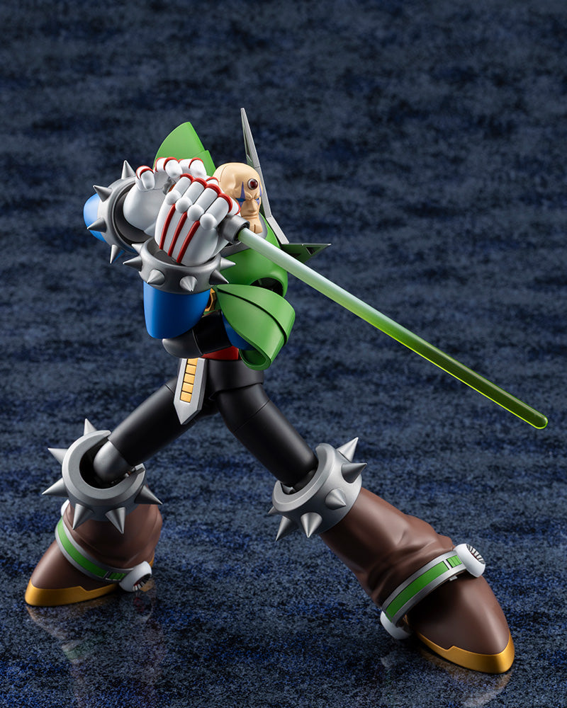 Kotobukiya Mega Man X Sigma Mega Man X Ver. Model Kit JAPAN OFFICIAL
