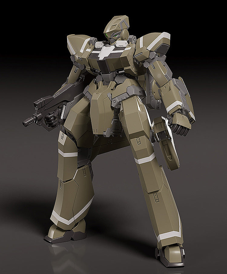 Good Smile Company MODEROID Aldnoah.Zero KG-7 Areion Model Kit JAPAN OFFICIAL