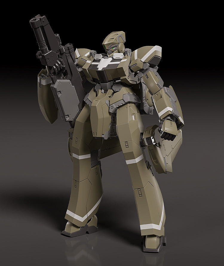 Good Smile Company MODEROID Aldnoah.Zero KG-7 Areion Model Kit JAPAN OFFICIAL