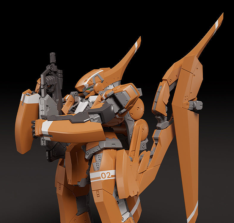 Good Smile Company MODEROID Aldnoah.Zero KG-6 Sleipnir Model Kit JAPAN OFFICIAL