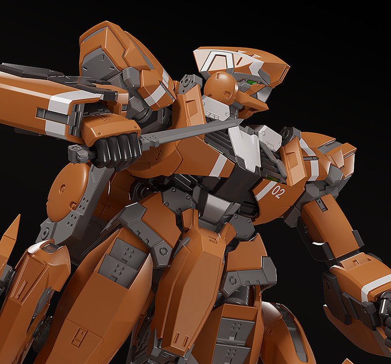Good Smile Company MODEROID Aldnoah.Zero KG-6 Sleipnir Model Kit JAPAN OFFICIAL
