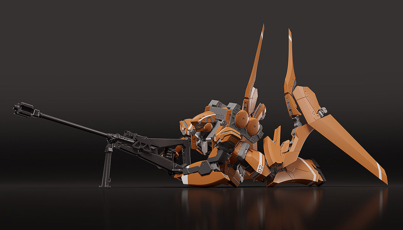 Good Smile Company MODEROID Aldnoah.Zero KG-6 Sleipnir Model Kit