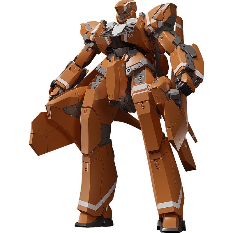 Good Smile Company MODEROID Aldnoah.Zero KG-6 Sleipnir Model Kit