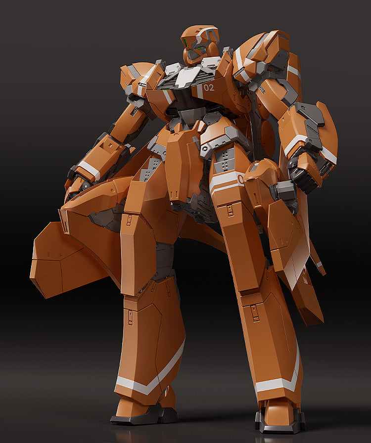 Good Smile Company MODEROID Aldnoah.Zero KG-6 Sleipnir Model Kit