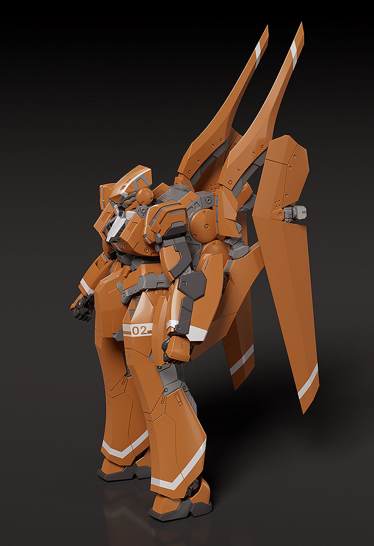 Good Smile Company MODEROID Aldnoah.Zero KG-6 Sleipnir Model Kit JAPAN OFFICIAL
