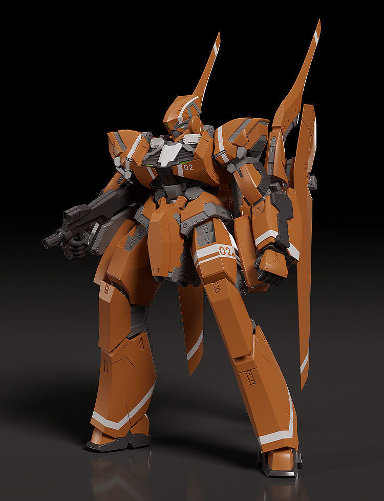 Good Smile Company MODEROID Aldnoah.Zero KG-6 Sleipnir Model Kit JAPAN OFFICIAL
