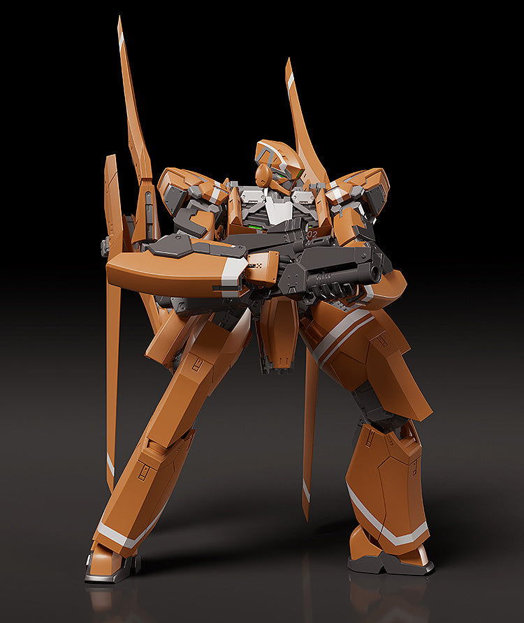 Good Smile Company MODEROID Aldnoah.Zero KG-6 Sleipnir Model Kit JAPAN OFFICIAL