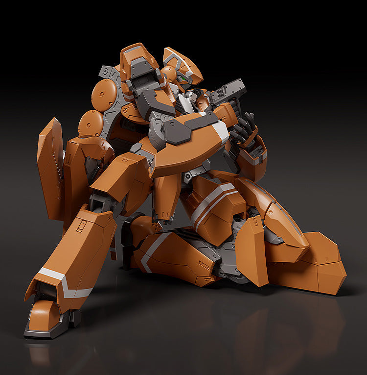 Good Smile Company MODEROID Aldnoah.Zero KG-6 Sleipnir Model Kit