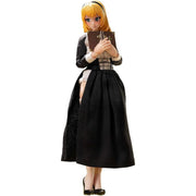 FOGTOYS YU-01A Nun Eira 1/12 Action Figure JAPAN OFFICIAL