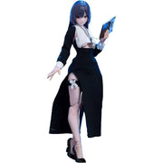 FOGTOYS YU-01B Nun Layla 1/12 Action Figure JAPAN OFFICIAL