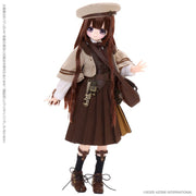 Azone Alvastaria Torte Yumemiru Atelier Gentoucha no Seifuku ver. Doll JAPAN