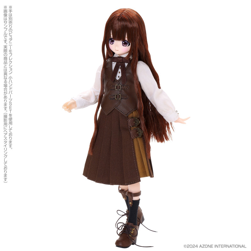Azone Alvastaria Torte Yumemiru Atelier Gentoucha no Seifuku ver. Doll JAPAN